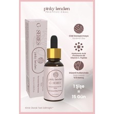 Pinky London Genital Bölge Serum 10 ML