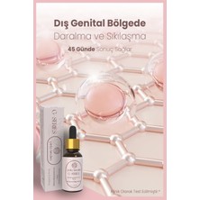 Pinky London Genital Bölge Serum 10 ML