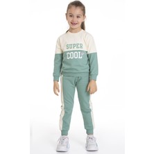 Myhanne Super Cool Baskılı Eşofman Takımı 74158