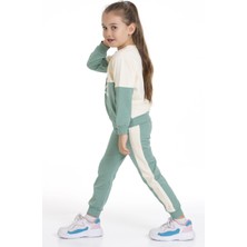 Myhanne Super Cool Baskılı Eşofman Takımı 74158