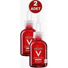 Vichy Liftactiv Specialist B3 Serum 30 ml 2 Adet