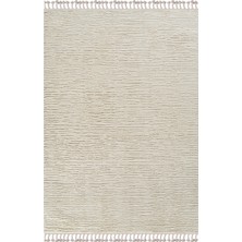 Kaşmir Halı 7/24 Moroccan Efnan 80 x 150  cm