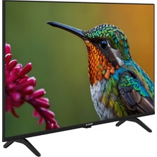 Arçelik A43 D 697 B  43'' 109 Ekran Uydu Alıcılı Full HD Android Smart LED TV