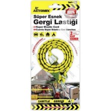 Automix Süper Esnek Gergi Lastiği 13