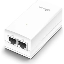 Ontech - Tp-Lınk Omada TL-POE2412G 24VOLT 12WATT Gıgabıt Port Poe Adaptör