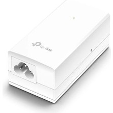 Ontech - Tp-Lınk Omada TL-POE2412G 24VOLT 12WATT Gıgabıt Port Poe Adaptör