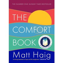 Comfort Book - Matt Haig