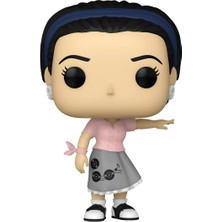 Funko Pop! Tv: Arkadaşlar - Monica Geller Chase ile Garson Olarak (Stiller Değişebilir)