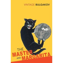 The Master And Margarita - Mikhail Bulgakov