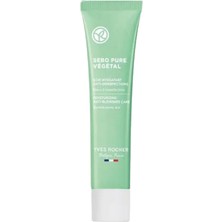 Yves Rocher Jel Krem -Eğilimli Cilt / Sebo Pure Vegetal