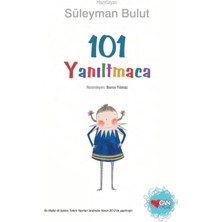 101 Yanıltmaca - Süleyman Bulut