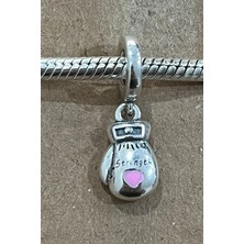Fubena Boks Eldiveni Sallantılı Charm