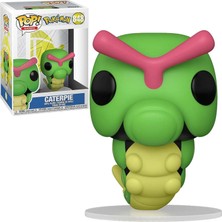 Funko Pop! Oyunlar: Pokemon S8 - Caterpie