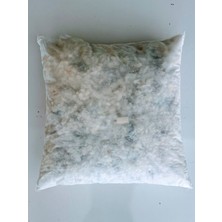 Çisebo 4'lü Kırlent Iç Yastık Çökmez Kırpıntı 350gr 50x50