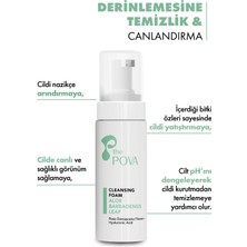 The Pova Temizleme Köpüğü 150 ml