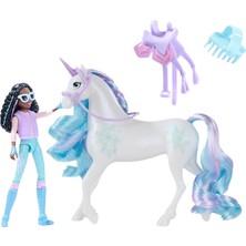 Spin Master Unicorn Academy Layla ve Glacier 20149006