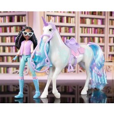 Spin Master Unicorn Academy Layla ve Glacier 20149006