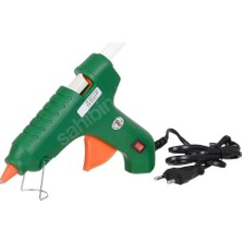 Tabancası, Glue Gun, Yapıştırıcı, Silikon, El Işi Silikon Tabancası, Pratik Silikon Tabancası, Sıcak Silikon Tabancası, Kolay Kullanım, Ev Tipi Silikon Tabancası, 20W