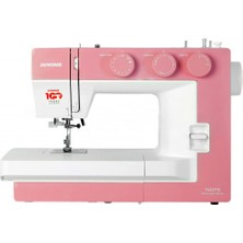 Janome 1522PG Taşınabilir Dikiş Makinası