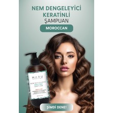 Maru Moroccanoil Moisture Repair - Nem Dengeleyici Keratinli Şampuan 250 ml