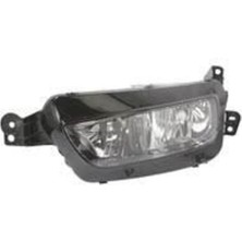 Psa 9675974980 9675974980 Far Sol C4 Pc2 Uyumlu