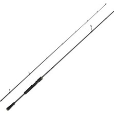 Dam Yagi Ultra Light Jig 2.25 M 3-15 gr 2 Parça Jig Kamışı