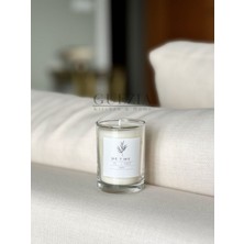 Guezia Scented Candle | Dekoratif Mum