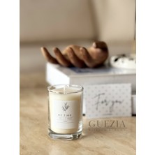 Guezia Scented Candle | Dekoratif Mum