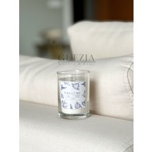 Guezia Scented Candle | Dekoratif Mum