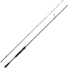 Dam Yagi Light Jig 8'0 2.40 M 8-35 gr 2 Parça Spin Kamışı