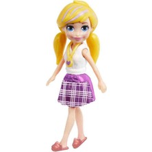 Polly Pocket Moda Oyun Seti