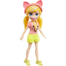 Polly Pocket Moda Oyun Seti