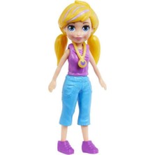 Polly Pocket Moda Oyun Seti