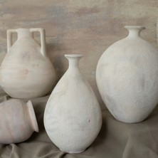 Dea'rt Istanbul Bohem Seri Tombul Büyük Vazo