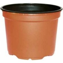 12'lik Üretim Saksısı, 10 Adet