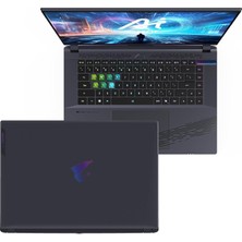 Gigabyte Aorus 16X 9KG-43TRC54SD I7-13650HX 16GB 1tb SSD 8gb Rtx 4060 16" Wqxga 165Hz Freedos Gaming  Notebook