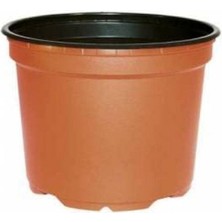 19'luk Üretim Saksısı, 2,5 Litre, 10 Adet