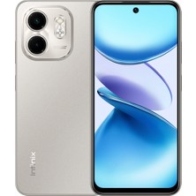 Infınıx Smart 9 128 GB 4 GB Ram (Infınıx Türkiye Garantili) Neo Titanyum