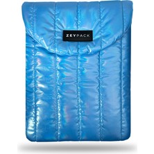 ZEYPACK - Jessy Puffer Tablet Kılıfı, Laptop Kılıfı Su Itici, Koruyucu Pedli, 13’’/14’’, Ipad, Tablet Macbook Air