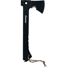 Proware Fonksiyonel Kamp Baltası