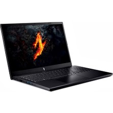 Acer Nitro V15 ANV15-41A25 Amd Ryzen 7 7735HS 16GB 2tb SSD RTX4060 Windows 11 Pro 15.6" Fhd 165Hz IPS Taşınabilir Bilgisayar NH.QSFEY.001A25