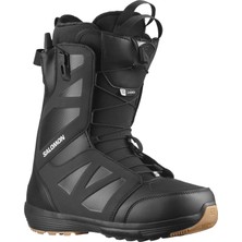 Salomon Launch