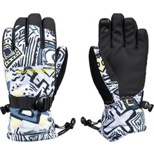 Quiksilver Mıssıon Youth Glove