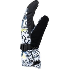 Quiksilver Mıssıon Youth Glove