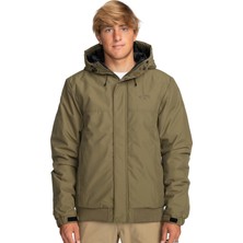 Billabong All Day Jacket Erkek Yeşil Ceket