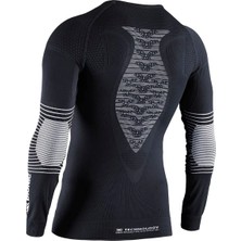 X-bionic Energizer 4.0 Shirt Lg Sl Erkek  İçlik Üst