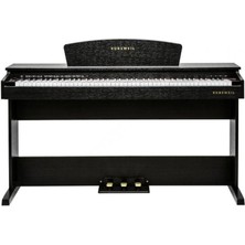 Kurzweil M70 Sr Dijital Piyano Kahverengi