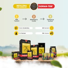 Goran Tee - Mevlana Çay 200 gr