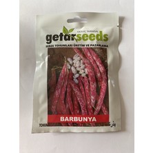 megcito Barbunya ( Çoklu Tohum ) - 25 Gram