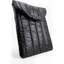 ZEYPACK - Jessy Puffer Tablet Kılıfı, Laptop Çantası Su Itici, Koruyucu Pedli, 13’’/14’’, Ipad, Tablet, Macbook Air